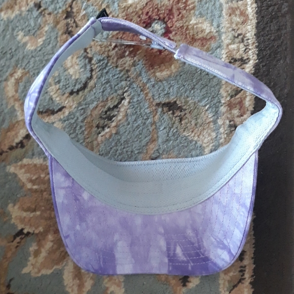 2x*Host Pick*PGA Tour ladies visor - Picture 11 of 16